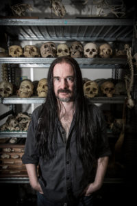 hubbard carcass